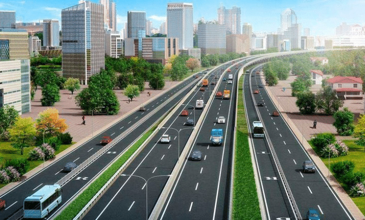 Kenya to Borrow $969 Million for Road Projects, Plans Fuel Levy to Repay Debt