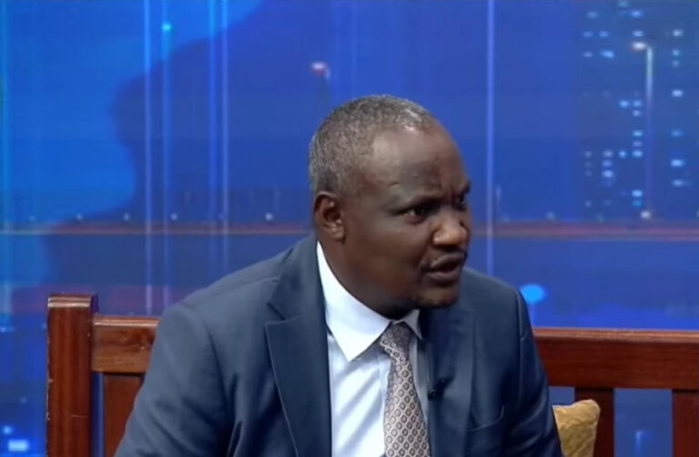 Inside ODM: CS John Mbadi Reveals the Real Reason Sifuna Was Removed