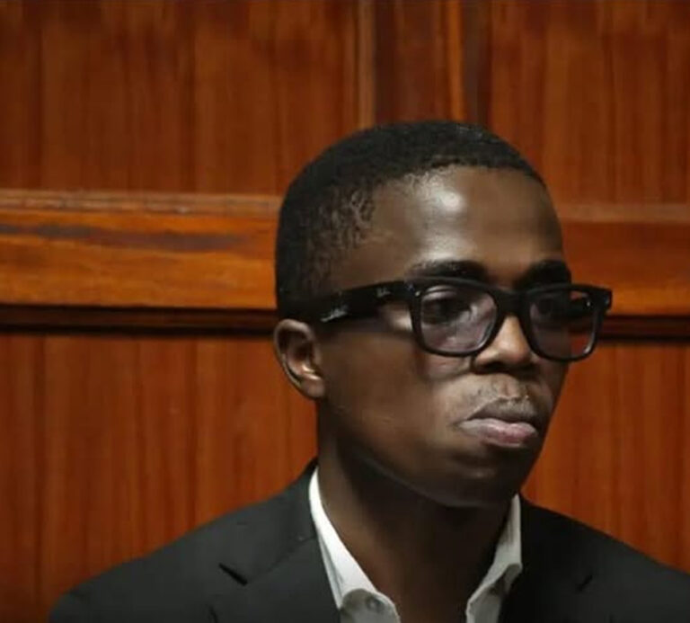 Seth Mwabe: The Boy Who Hacked a Betting Company and Laundered KSh11.4 Million