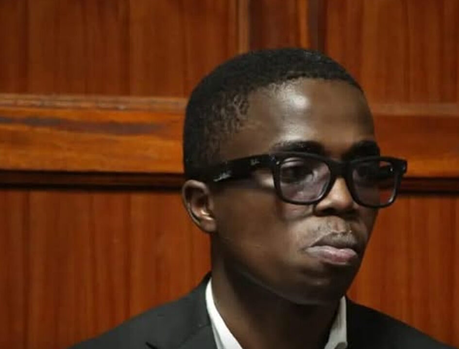 Seth Mwabe: The Boy Who Hacked a Betting Company and Laundered KSh11.4 Million