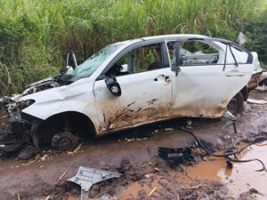 Five Suspected Robbers Killed by Mob in Muhoroni After KSh 1.2M Heist