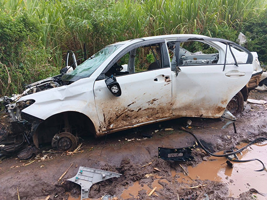 Five Suspected Robbers Killed by Mob in Muhoroni After KSh 1.2M Heist