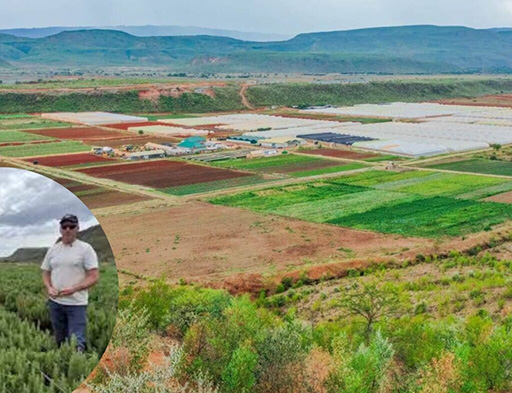 Concern Grows Over 520-Acre Israeli Farming Project in Solai, Nakuru