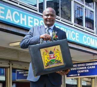 TSC Seeks Sh423 Billion Budget for 2026/27, Targets Hiring of 16,000 Teachers