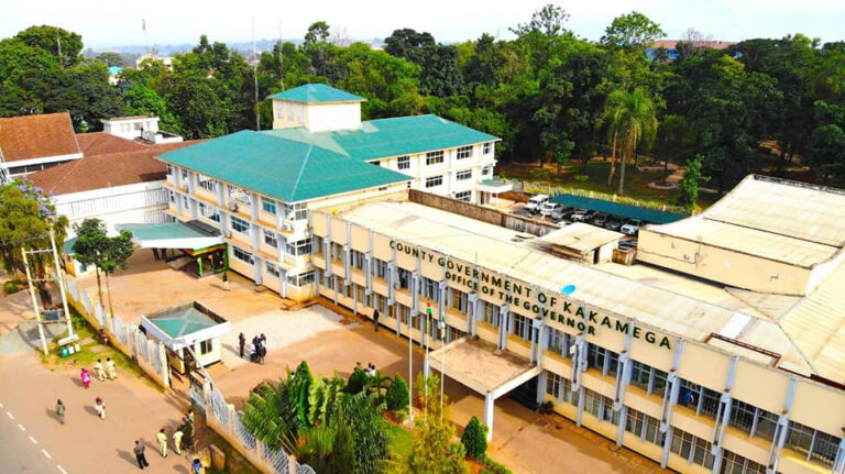 County Govt Advertises Jobs in Various Positions Deadline Before March 11, 2026