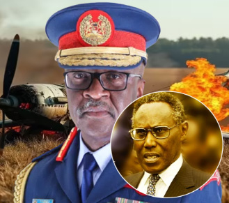 7 Kenyan Politicians Who Tragically Died in Plane Crashes