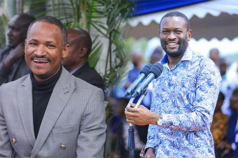 Sifuna, Babu Owino, Caleb Amisi to Kick Off ‘Linda Mwananchi’ Tour in Busia on Sunday