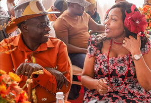 Millicent Omanga Hints Alliance With Gachagua Ahead of 2027 Elections