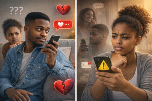 Easy Ways to Spot If Your Partner is Cheating