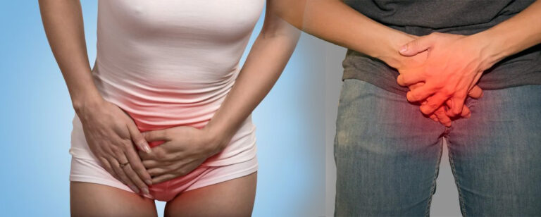 How to Spot If Your Partner Has Infected You with an STI