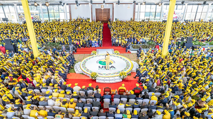 Petition Filed to Stop Ruto from Using State House for Partisan Politics