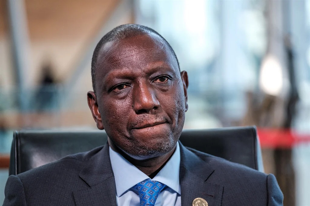 Kenya Drops to Position 130 in Corruption Index as Singapore Ranks Among Least Corrupt Nations