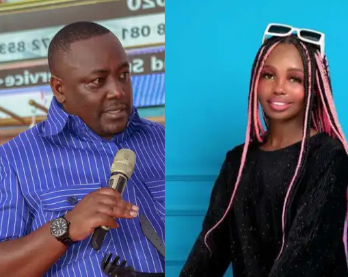 Pastor Kanyari Expresses Desire to Help Choice Kinoti Months After Supporting Marion Naipei in His Church