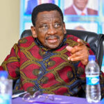 Orengo Blames Ruto for ODM Crisis, Defends Edwin Sifuna