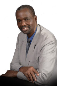 Hon Nicolas Gumbo