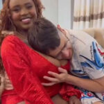 Yaytseslav:The Russian Man Behind Viral Videos of Women in Kenya