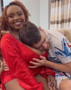Yaytseslav:The Russian Man Behind Viral Videos of Women in Kenya