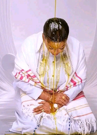 Lucy Natasha Launches New ECC Branch in South Sudan Weeks After Closing Nairobi Church