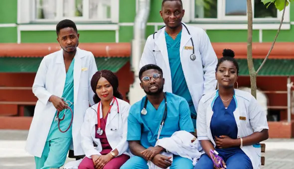 10 High-Paying and Marketable Medical Courses in Kenya (2026 Guide)