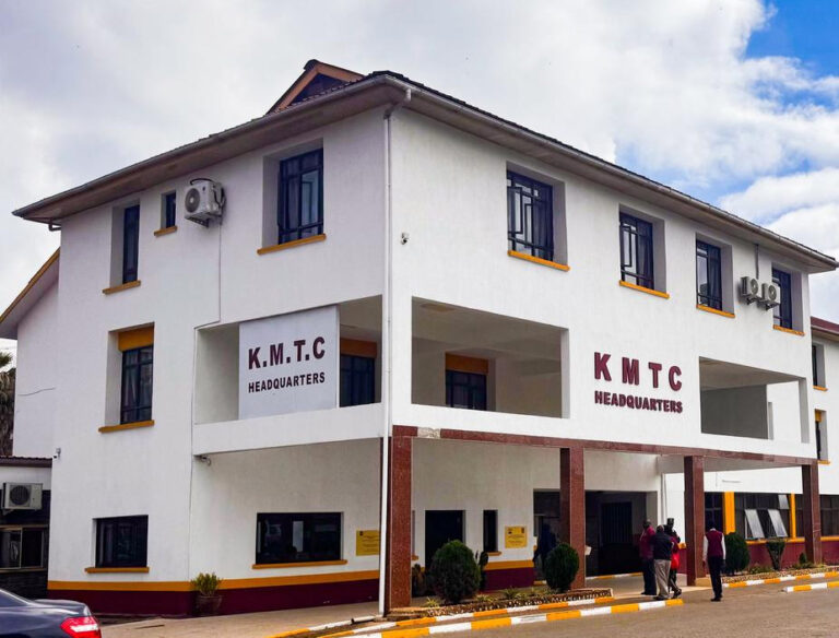 KMTC Announces Fully Funded Scholarships Deadline Before March 15