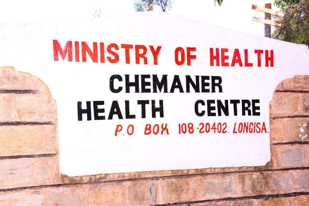 Bomet Clinical Officer Arrested for Alleged Sexual Assault on Pregnant Patient