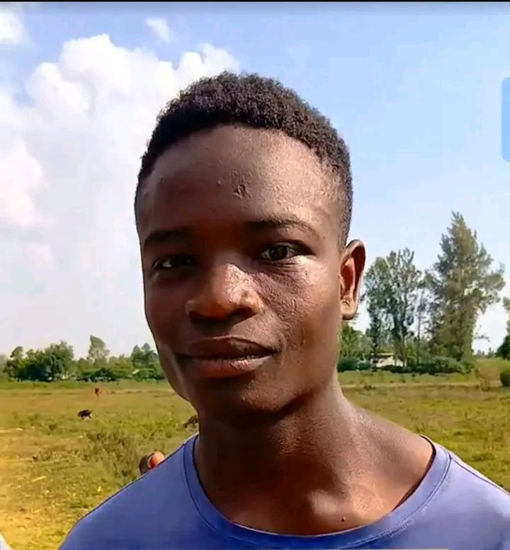 Teen in Busia Generates Electricity from Human Waste, Powers Homes