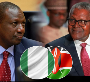 Africa’s Richest Man Aliko Dangote Acquires Kenyan Tour Firm in Sh4bn Deal