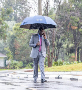 Ruto’s Big Plans Before the 2027 General Elections in Kenya