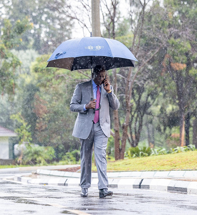 Ruto’s Big Plans Before the 2027 General Elections in Kenya