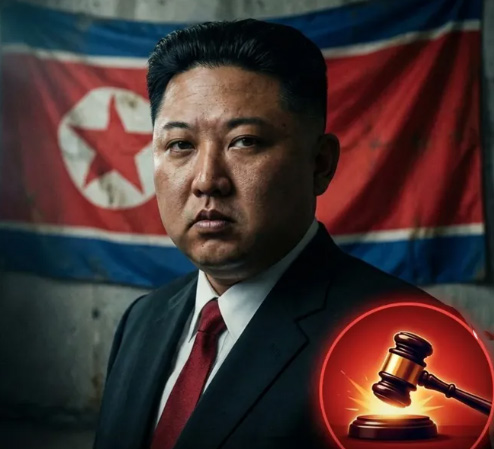Inside North Korea: 10 Strict Rules Citizens Must Obey