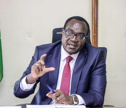 Auditor-General Says KNEC Is Technically Insolvent After Debts Surpass Assets