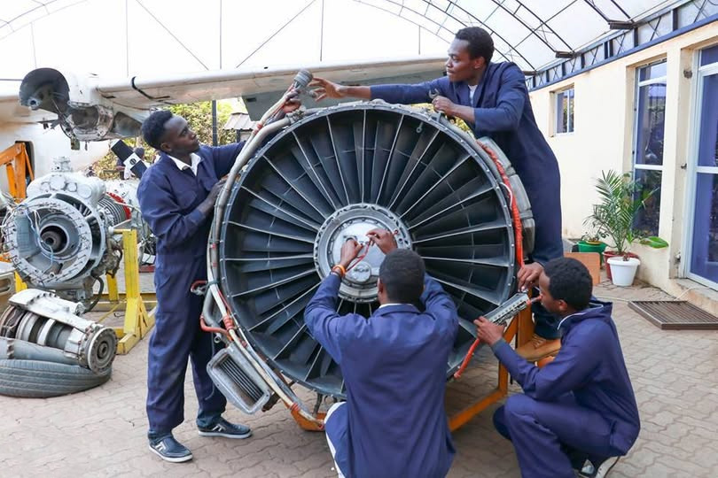 Engineers Board of Kenya Releases New List of Approved Engineering Courses