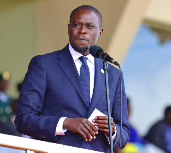 Nairobi County Announces 78 Job Openings with Salaries, Housing, and Commuter Allowances