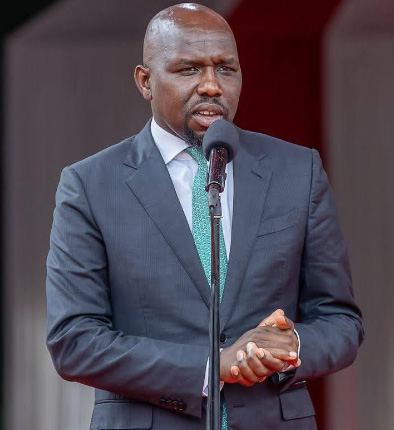 Kenyans to Start Weekend Early as Friday Declared Public Holiday