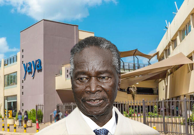 After Nicholas Biwott’s Death, His Family Sold Yaya Centre – Meet the New Owners