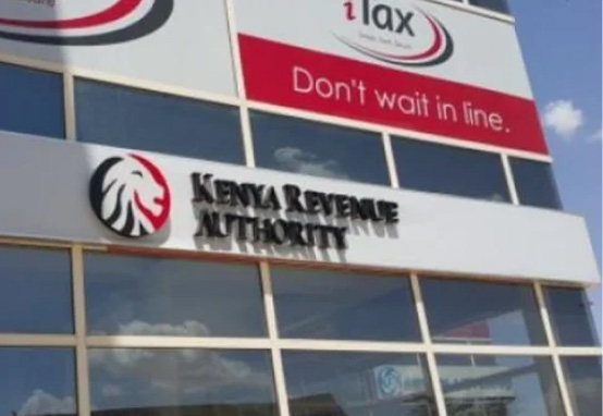 KRA Explains How Kenyans Can File Tax Returns Using Mobile Phones