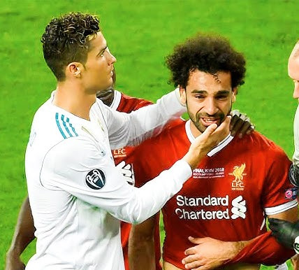 Mohamed Salah Confirms Exit from Liverpool After 9 Years in Emotional Farewell Message