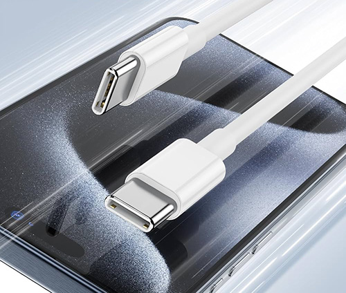 Kenya Bans Import and Sale of Phones Without USB-C Ports