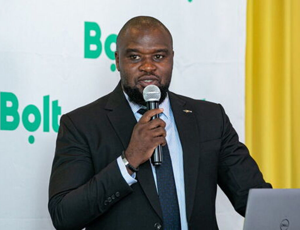 Angry Rider Blasts Bolt Management Over Claim Drivers Earn Up to KSh400,000 Monthly