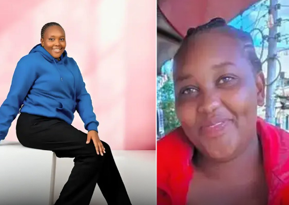 Tragedy as Pregnant Nandi Woman Dies in Road Accident