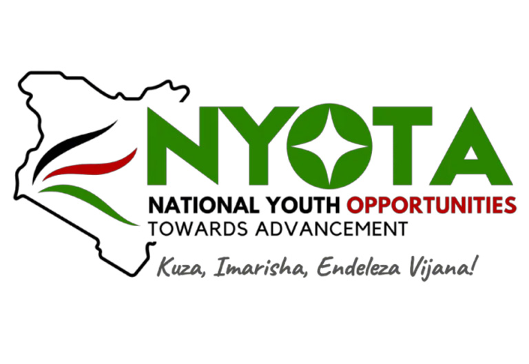 NYOTA Addresses How Kenyans Can Receive Ksh36,000 Amid Concerns Over Ksh200 Fee