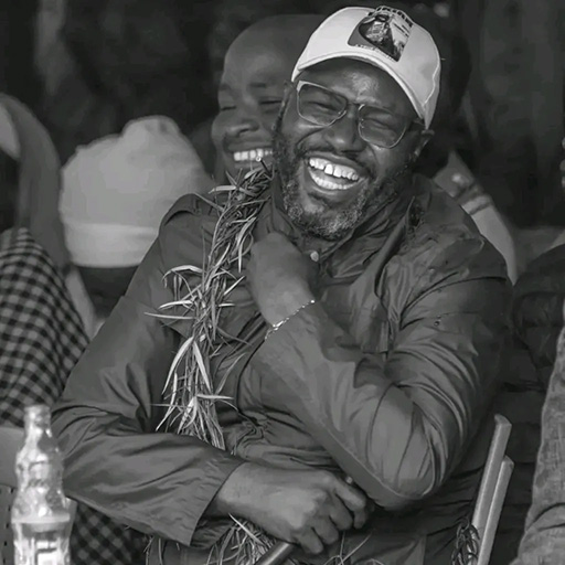 Johanna Ngeno’s Emotional Final Post Hours Before Tragic Helicopter Crash