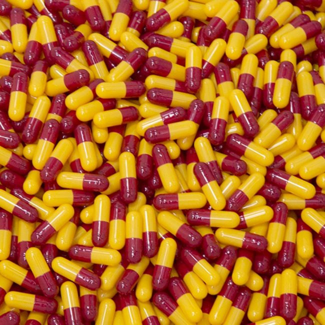 Medicine Capsule: The Shocking Truth About What They’re Made Of