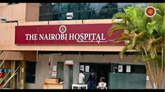President Ruto: Anyone Guilty of Corruption at Nairobi Hospital Will Be Fired and Taken to Court