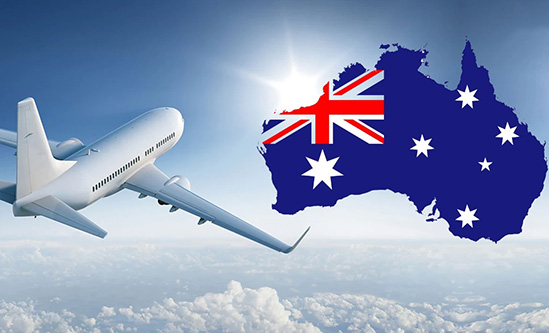 Australia Opens Scholarship Opportunities for Students from Developing Countries