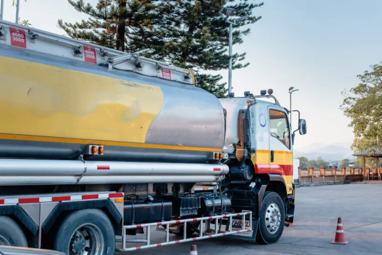 Fuel Shortage Crisis Hits Kenya, Petrol Stations Begin Rationing