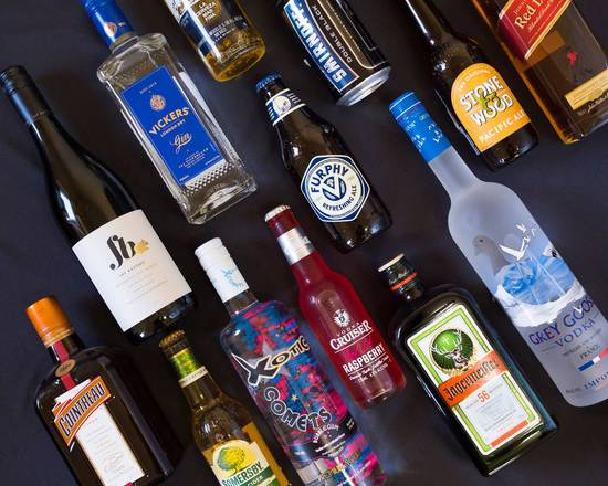 Alcohol Sales Face Ban in 10 Locations Including Petrol Stations, Supermarkets, and Restaurants Under NACADA Plan