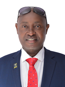 Ol Kalou MP David Kiaraho Dies in India While Undergoing Treatment