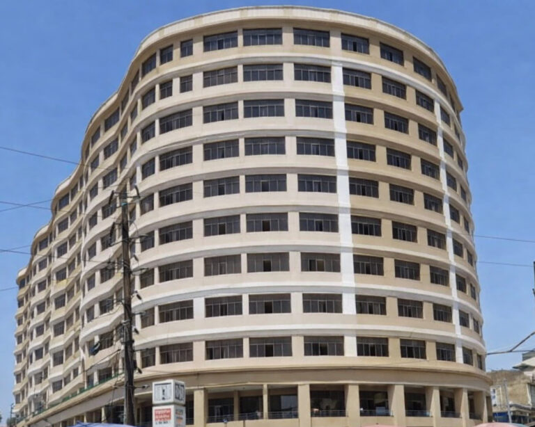 Famous OTC Mall Took 17 Years to Build: Meet Kenyan Tycoon Behind the Multi-Million Property