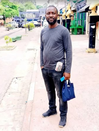 Man Returns Home After 12 Years in London, Reveals Life Abroad Was Far from Easy